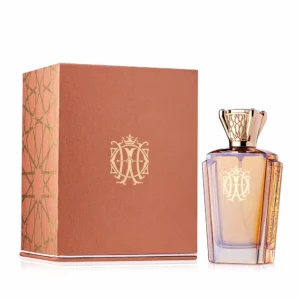 Attar al Has - Kamuthraa EXDP 100 ML