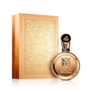 LATTAFA - FAKHAR GOLD EXTRAIT Edp
