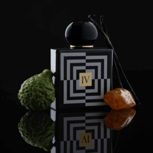 Adamo Parfum - Amatus Numero IV - Exdp - 100 ML