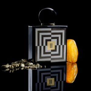 Adamo Parfum - Audens Numero II - Exdp - 100 ML