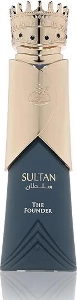 French Avenue - Sultan The Founder EDP 80ml - immagine 2