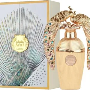 LATTAFA - AFEEF Edp