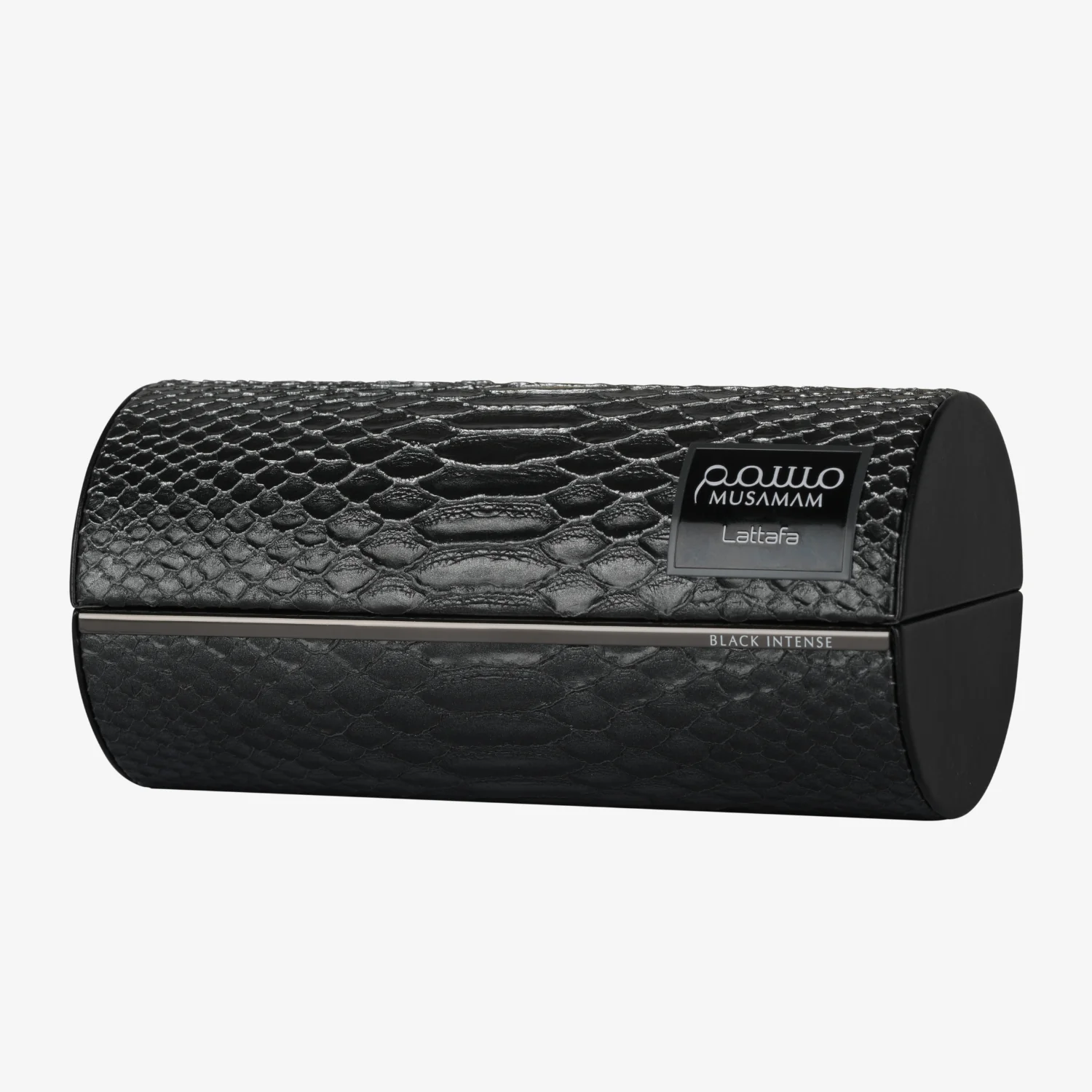 LATTAFA - MUSAMAM BLACK INTENSE Edp - immagine 3