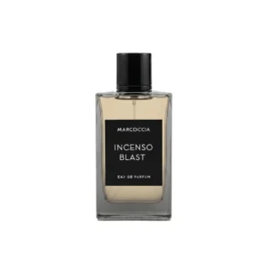 Marcoccia - Incenso Blast EDP 100 ML