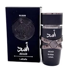 Lattafa - Asad Elixir EDP