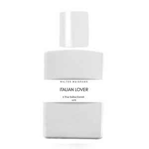 WALTER MAIORANO - Italian Lover EXDP 50ml