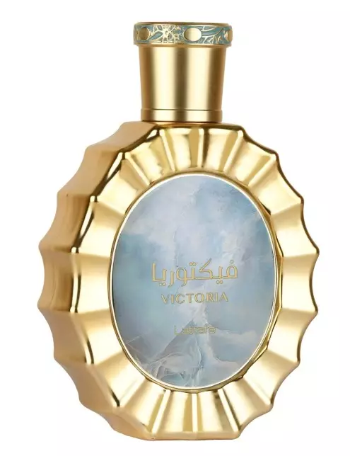 Lattafa - Victoria EDP 100ml - immagine 2