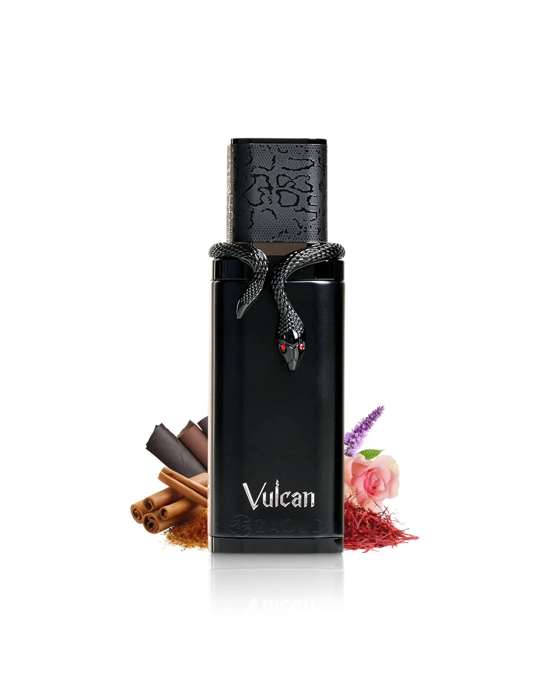 FRENCH AVENUE - VULCAN BLACK FRIDAY EDITION Edp - immagine 3