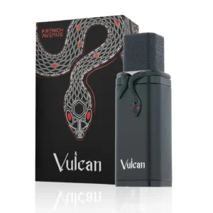 FRENCH AVENUE - VULCAN BLACK FRIDAY EDITION Edp