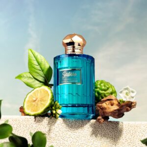 IMPERIAL PARFUMS - SANTORINI 100 ML