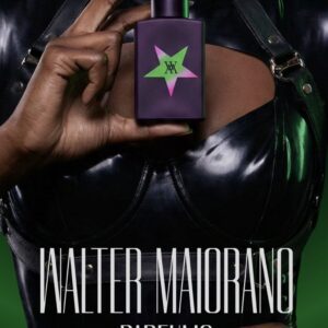 WALTER MAIORANO - PORNOSE' EXDP 50 ML