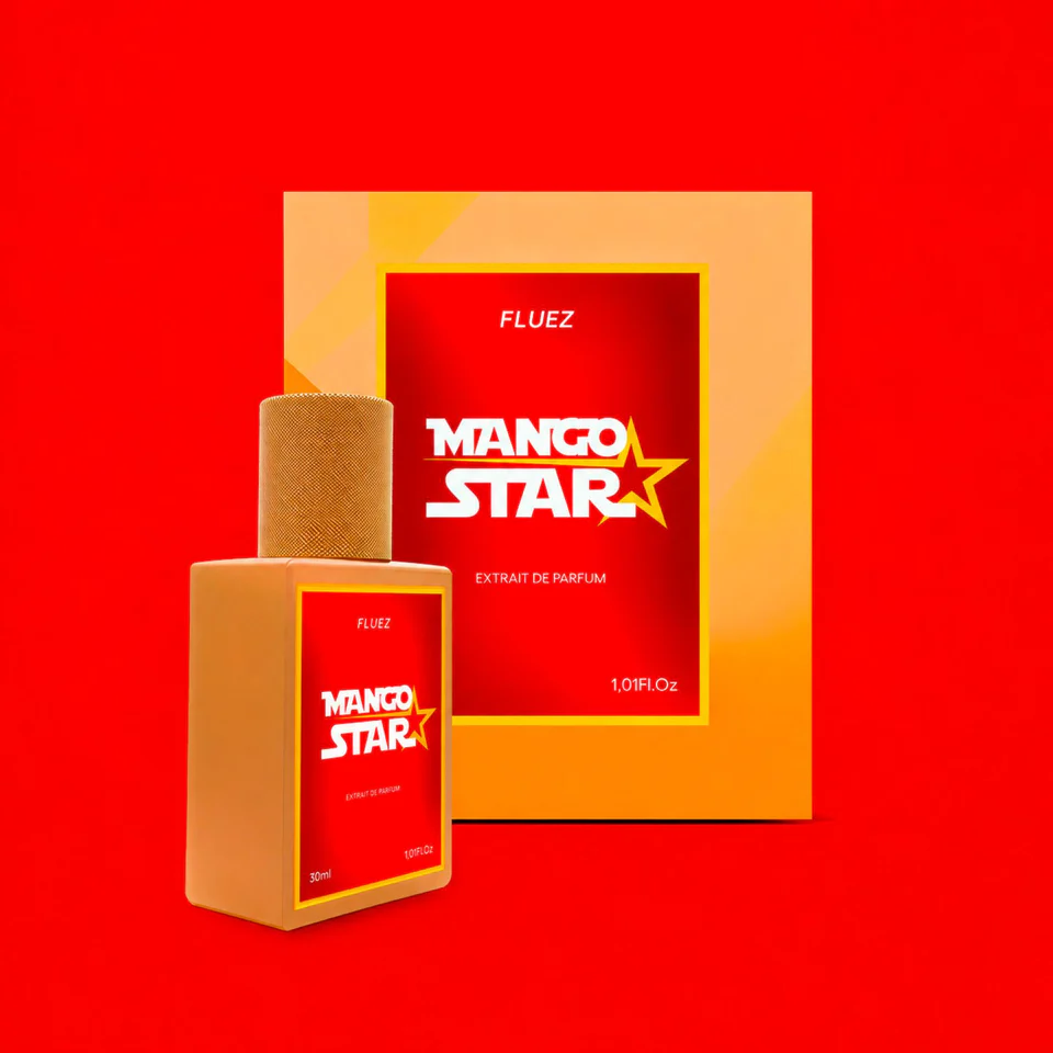 Fluez - Mango Star - Exdp 30 ml - immagine 2