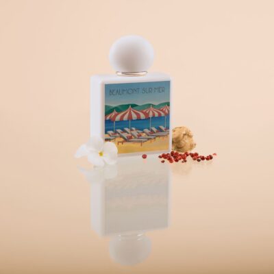 Adamo Parfum - Beaumont Sur Mer - Exdp - 100 ml