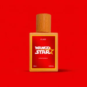 Fluez - Mango Star - Exdp 30 ml
