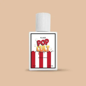 Fluez - Pop Cult - Exdp 30 ml