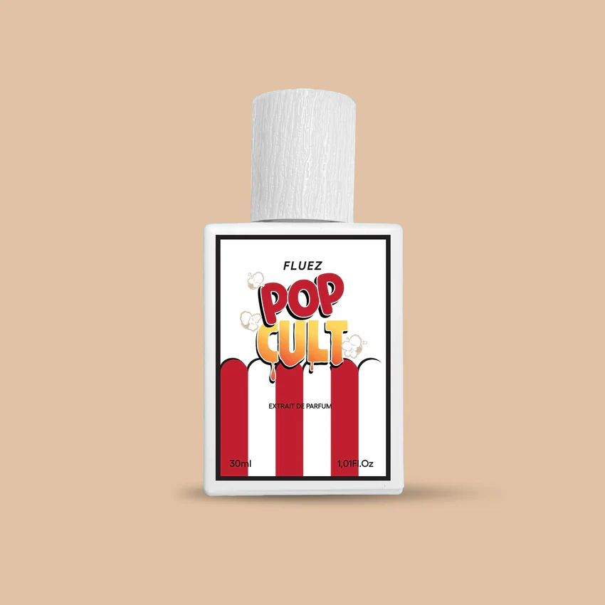 Fluez - Pop Cult - Exdp 30 ml
