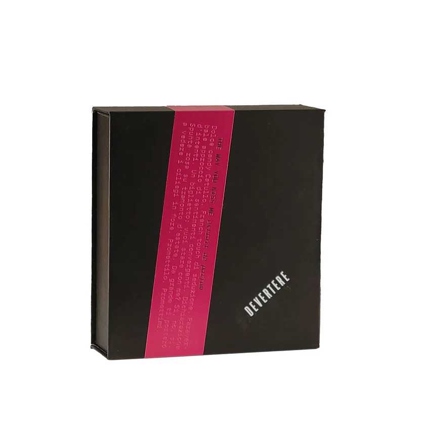 The Way You Kiss Me - 75 ml EXTRAIT DE PARFUM - immagine 3