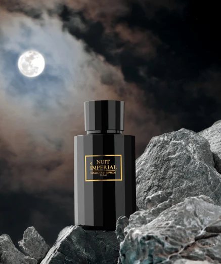 Imperial Parfums - Nuit Imperial 100 ML