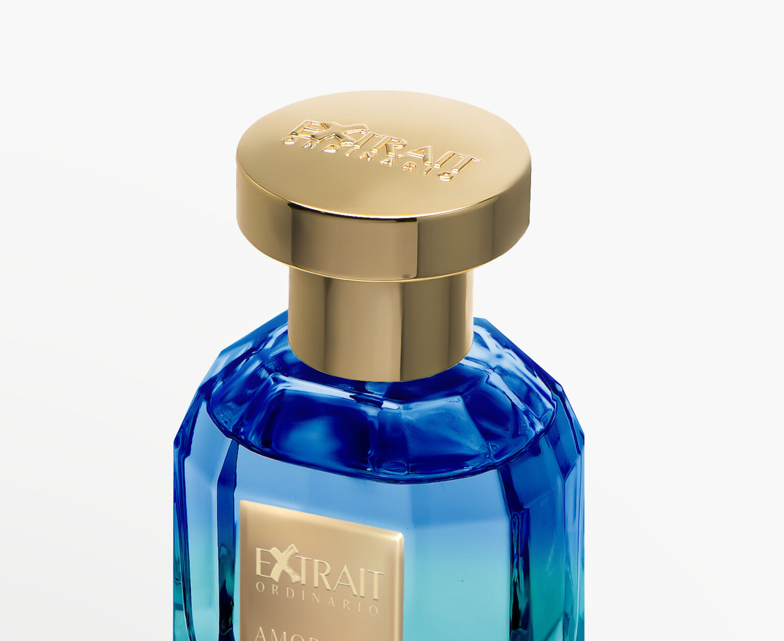 Amore Blu di Extrait Ordinario unisex 50 ml - immagine 2