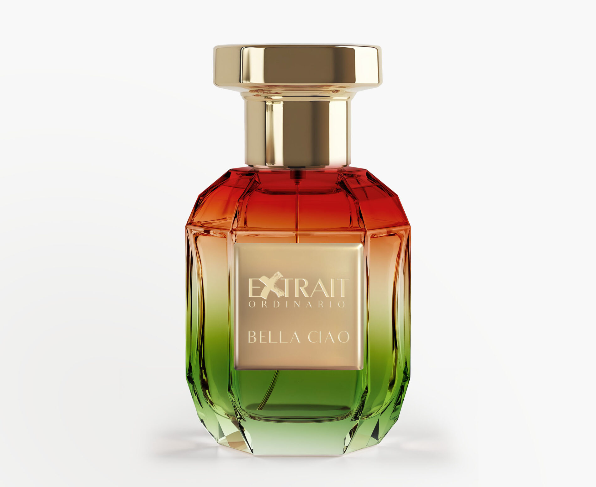 Bella Ciao di Extrait Ordinario unisex 50 ml - immagine 3