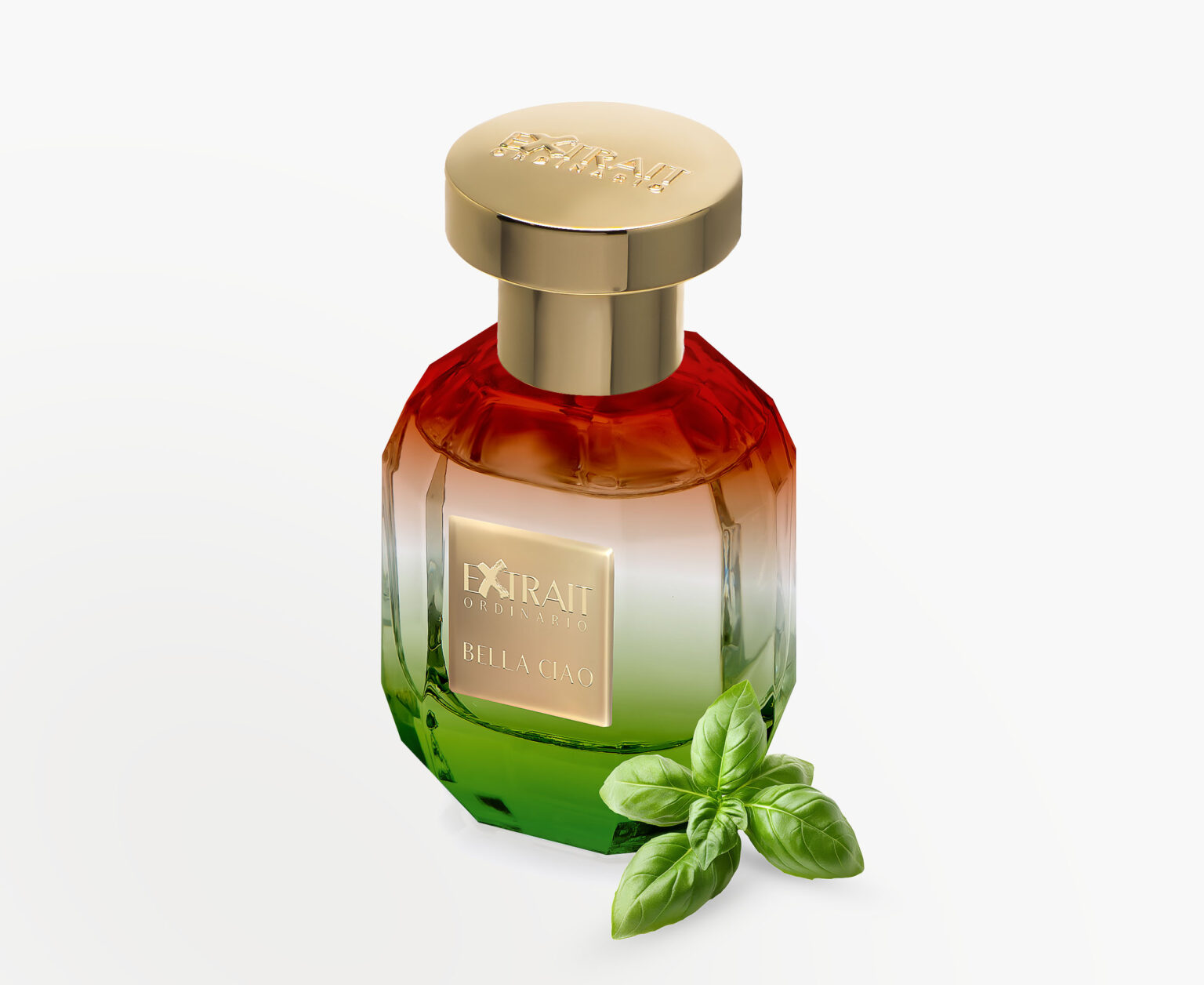 Bella Ciao di Extrait Ordinario unisex 50 ml