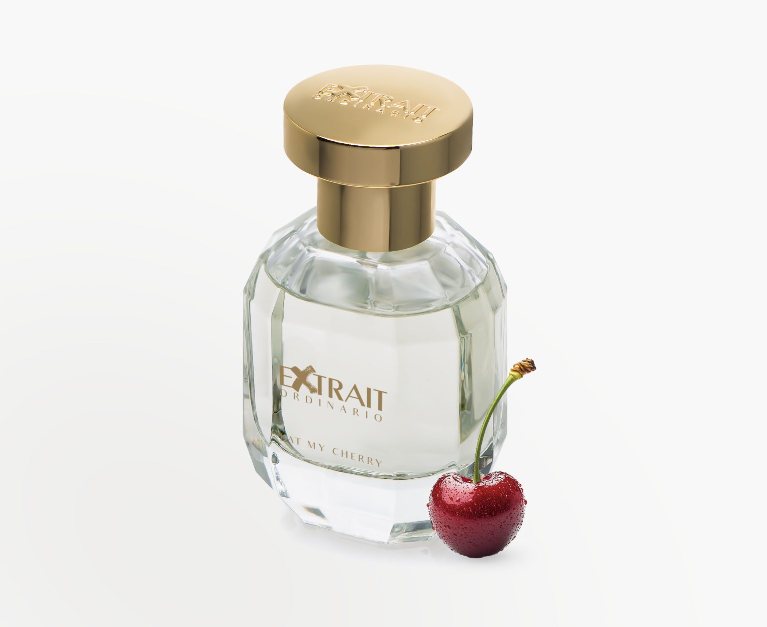 Eat My Cherry di Extrait Ordinario da donna 50 ml