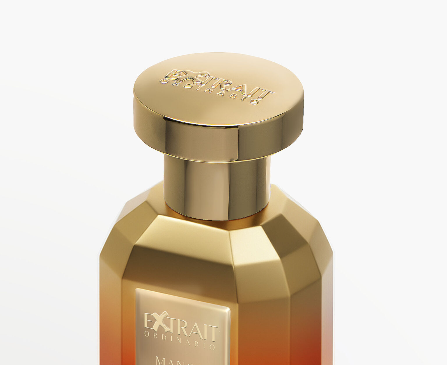 Mango Hypnotic di Extrait Ordinario unisex 50 ml - immagine 2