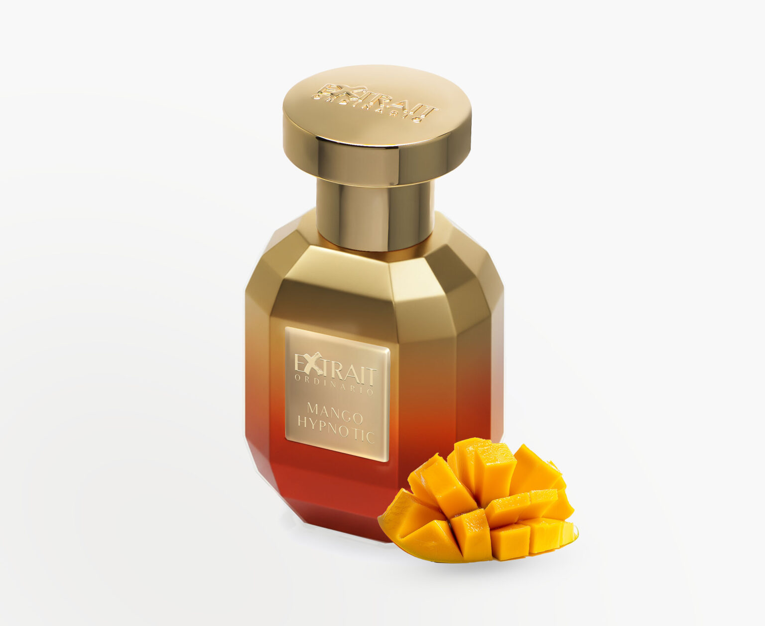 Mango Hypnotic di Extrait Ordinario unisex 50 ml