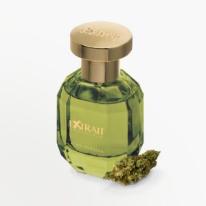 Peace and Love di Extrait Ordinario unisex 50 ml