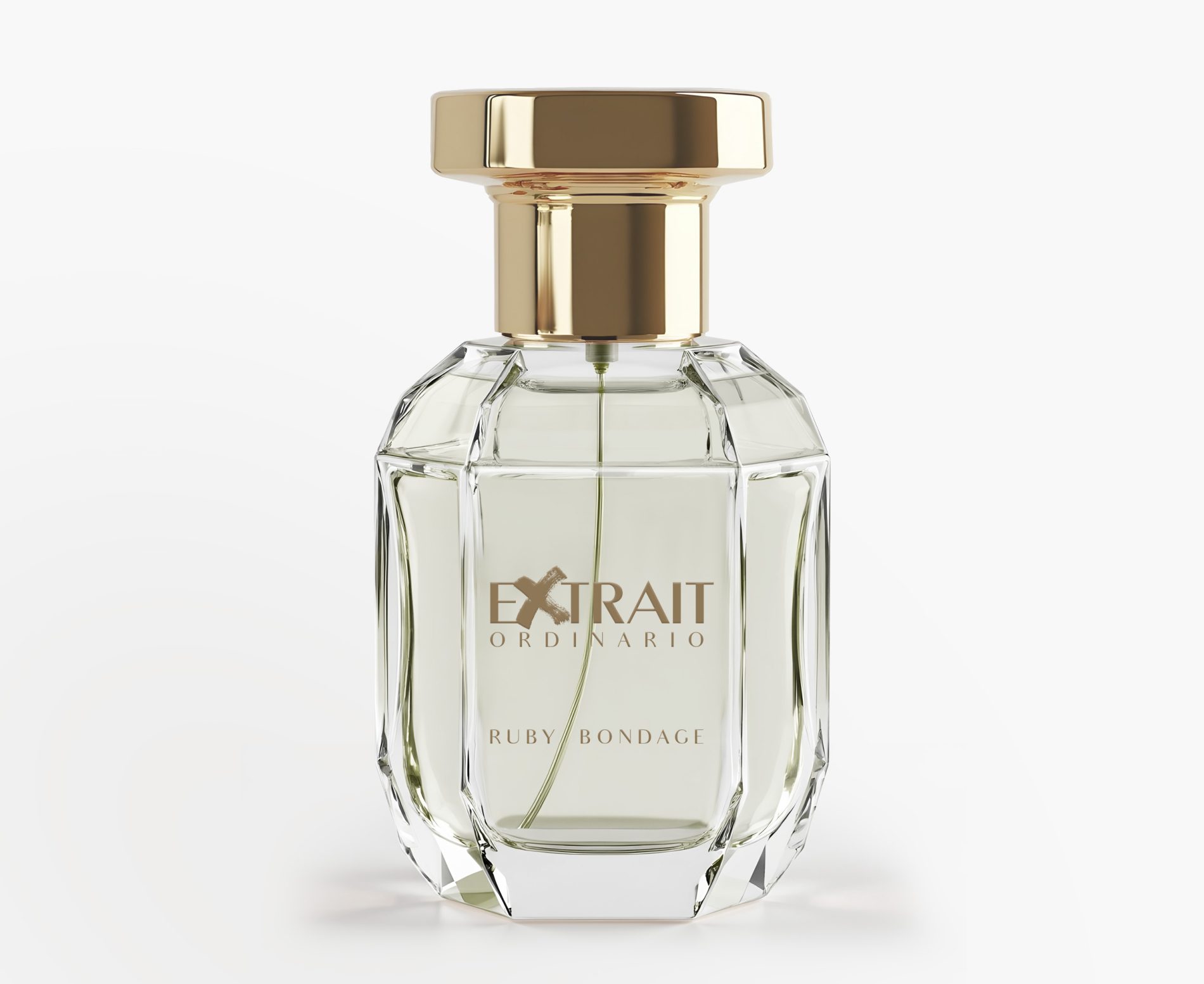 Ruby Bondage di Extrait Ordinario da donna 50 ml - immagine 3