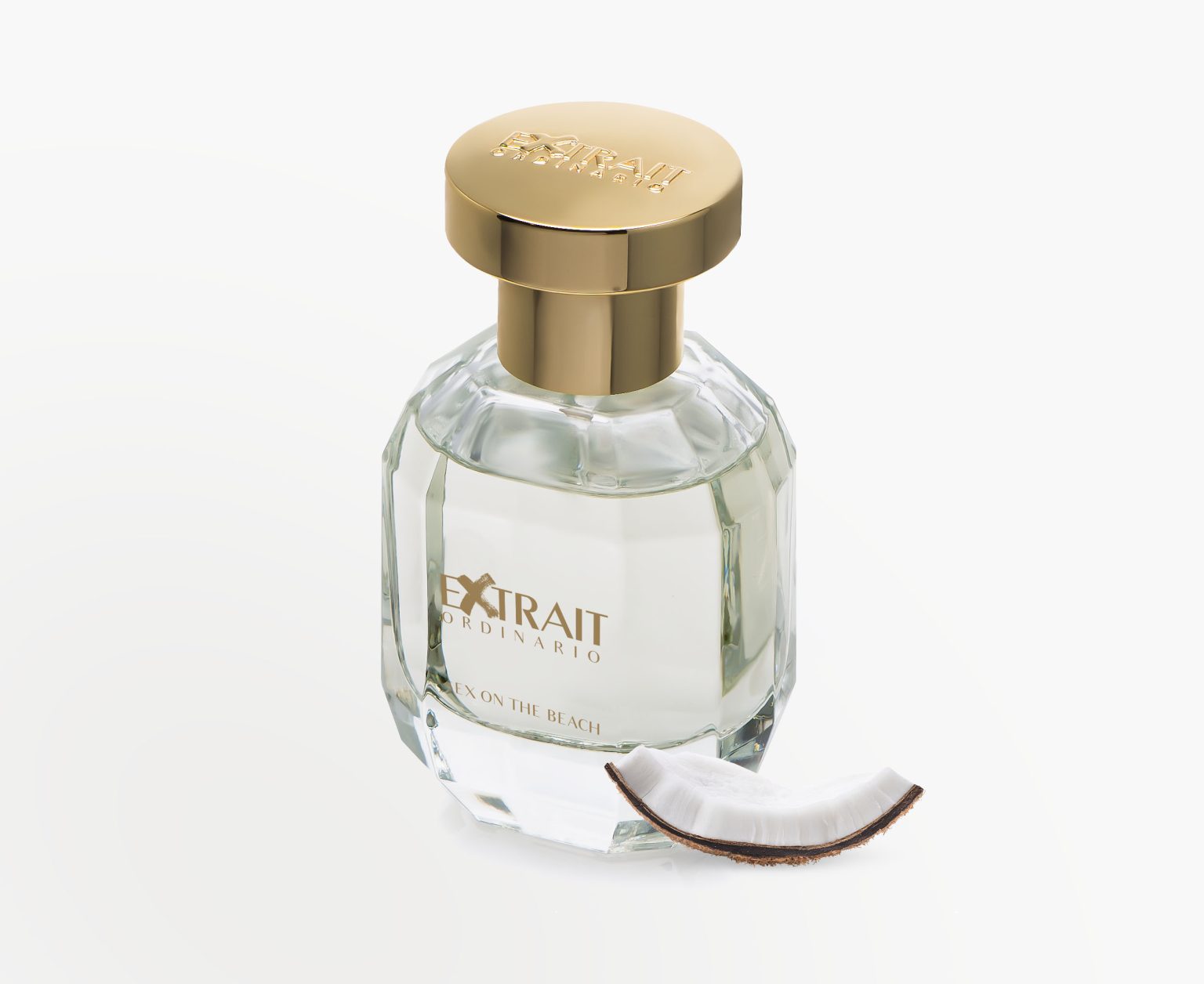 Sex On The Beach di Extrait Ordinario da donna 50 ml