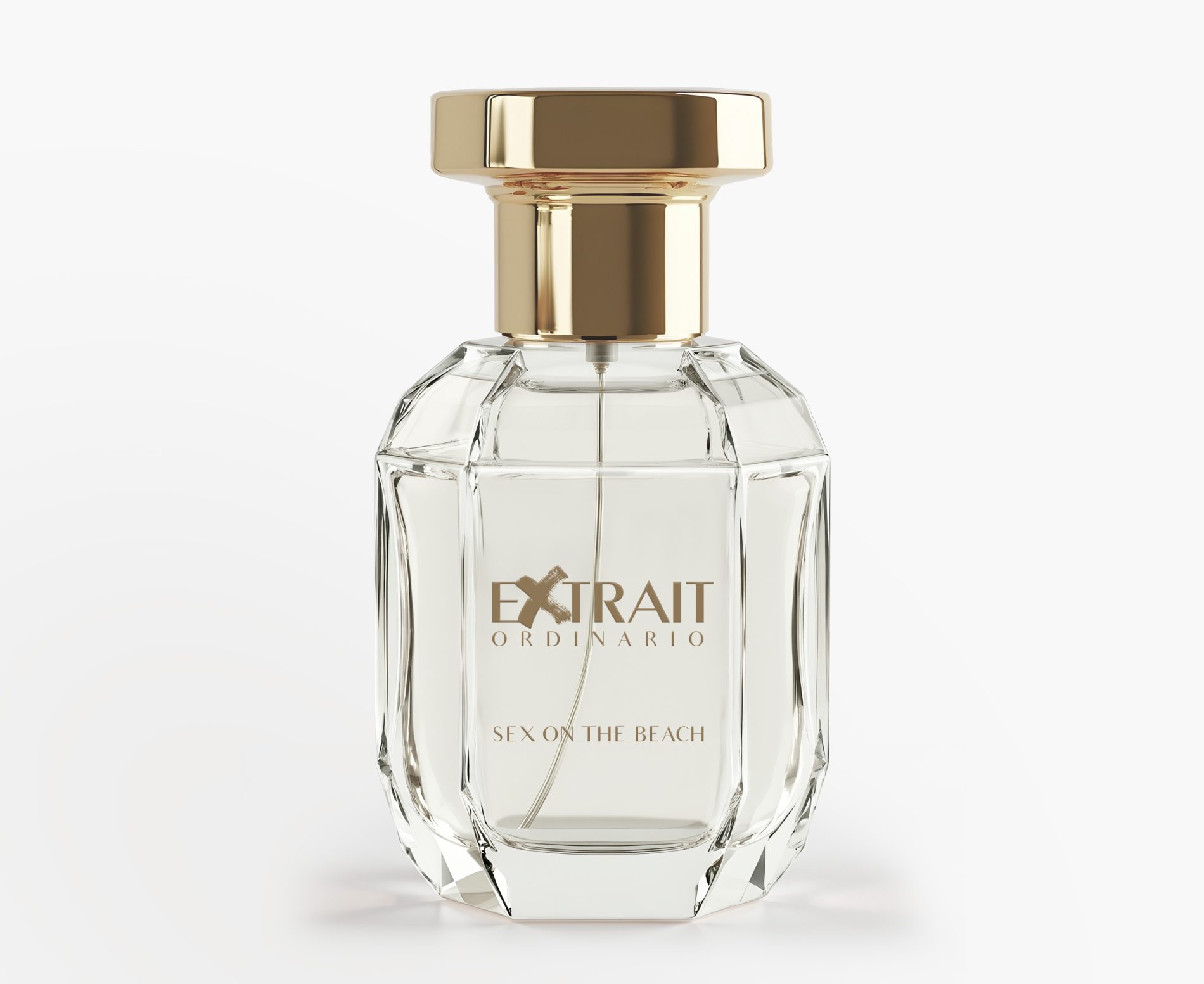 Sex On The Beach di Extrait Ordinario da donna 50 ml - immagine 3