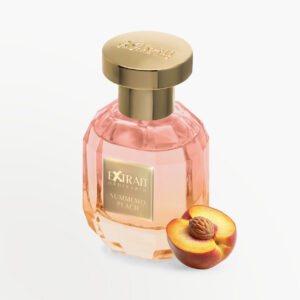 Summemo Peach di Extrait Ordinario unisex 50 ml