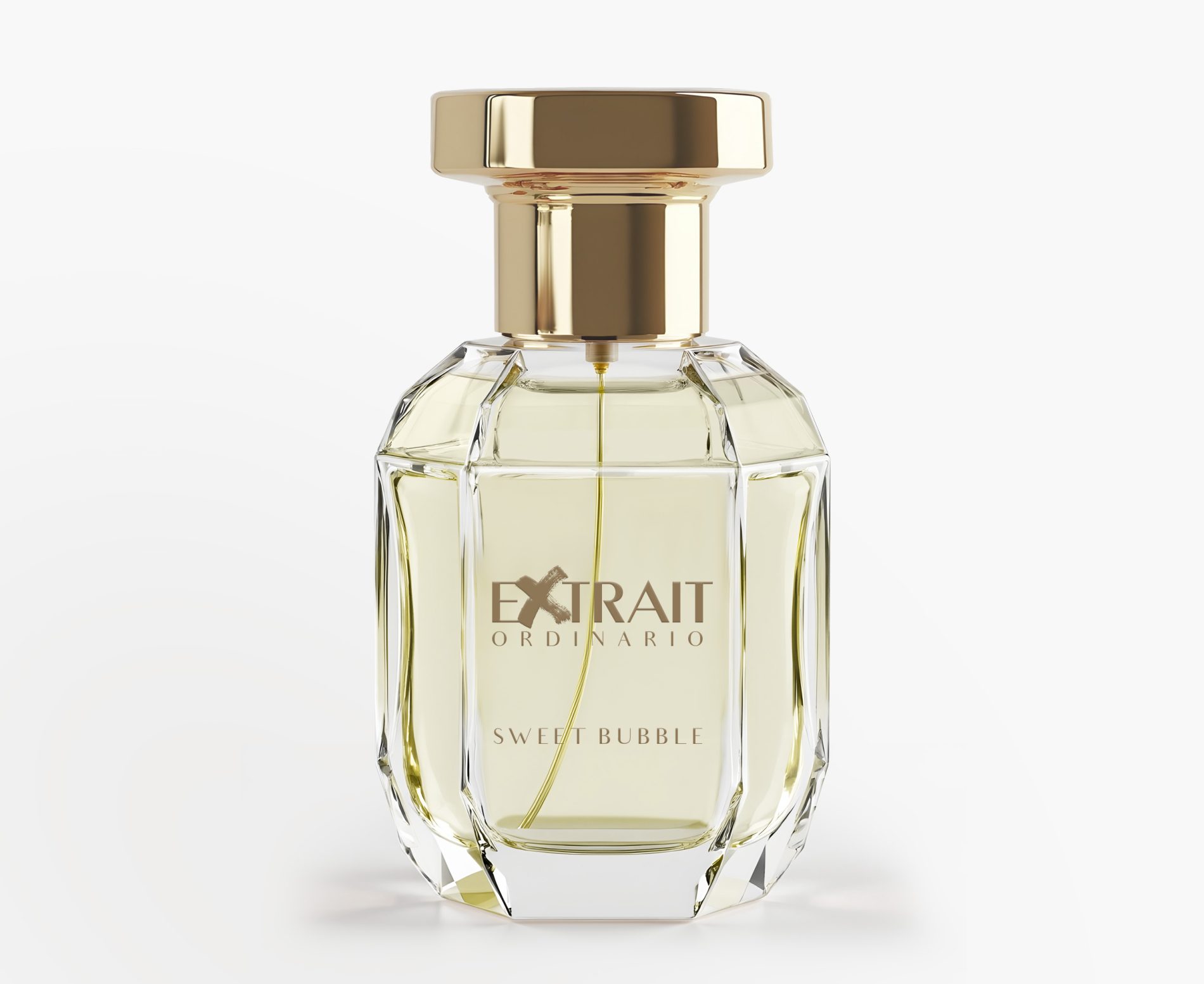 Sweet Bubble di Extrait Ordinario unisex 50 ml - immagine 3