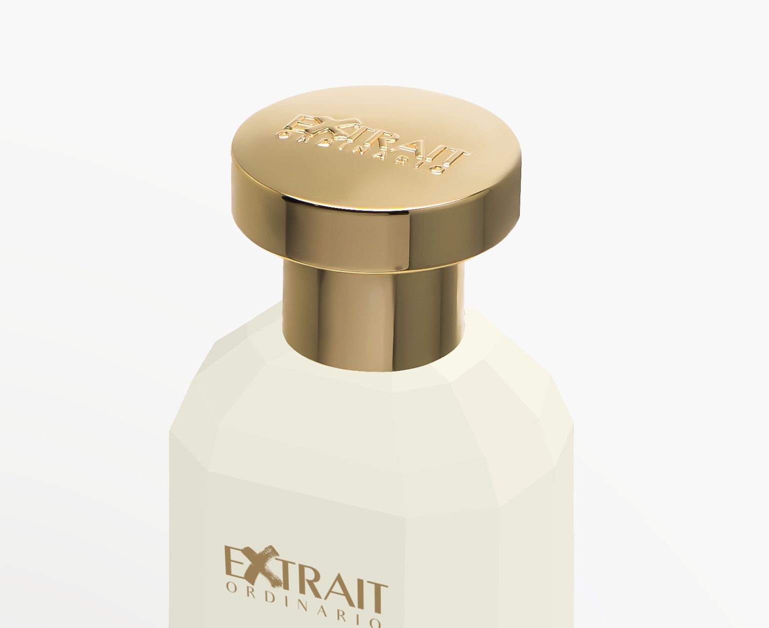 Vanilla Superstar di Extrait Ordinario unisex 50 ml - immagine 2