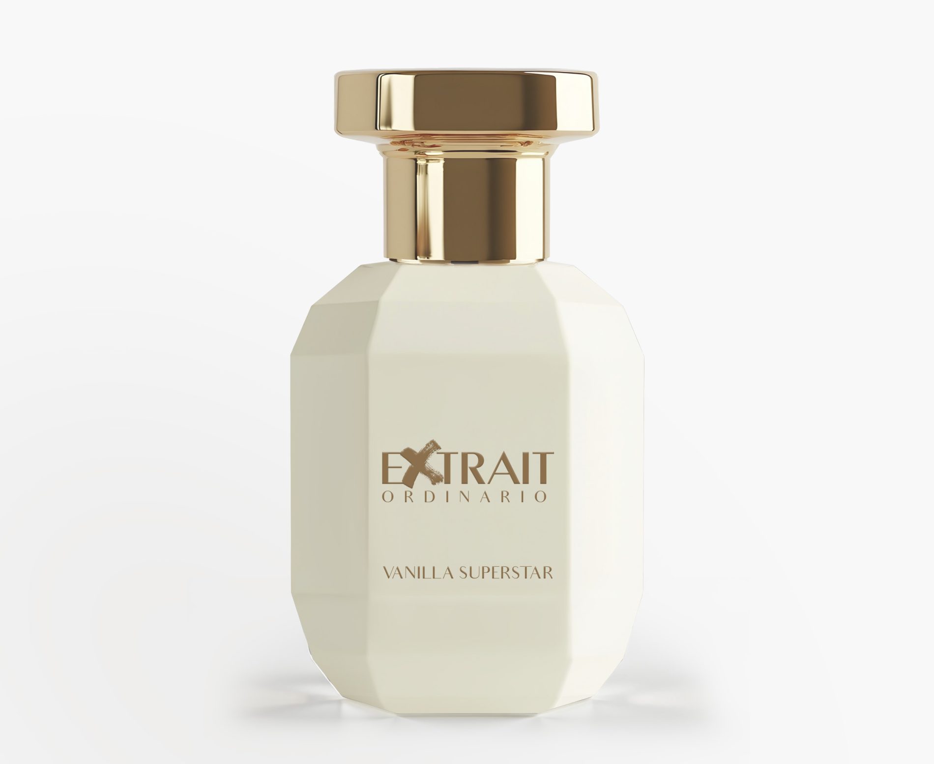 Vanilla Superstar di Extrait Ordinario unisex 50 ml - immagine 3