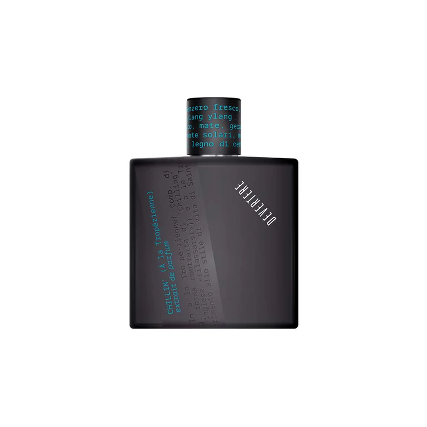 Chillin' (à la Tropezienne) - 75 ml EXTRAIT DE PARFUM - immagine 5