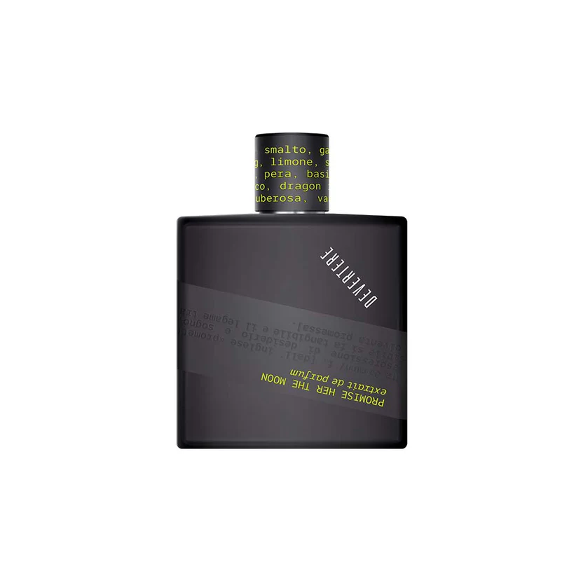 Promise Her the Moon - 75 ml EXTRAIT DE PARFUM - immagine 3