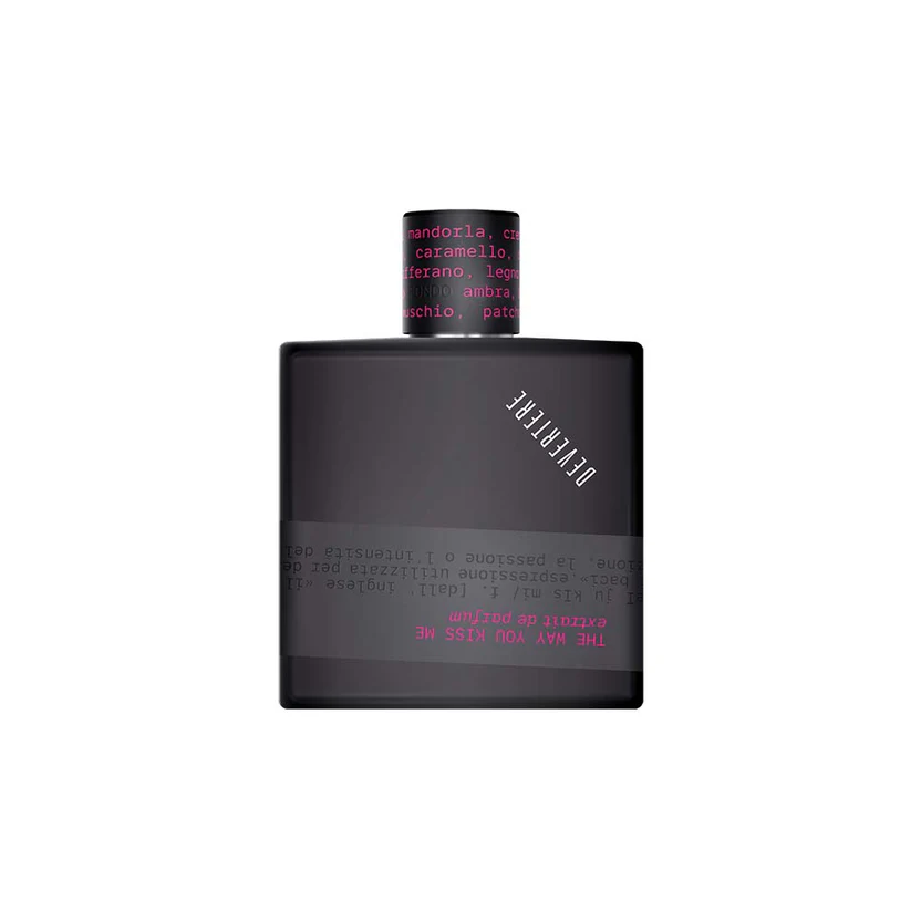 The Way You Kiss Me - 75 ml EXTRAIT DE PARFUM - immagine 4