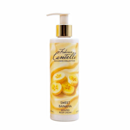 FEDERICO CANTELLI - CREME CORPO PROFUMATE 200 ML - immagine 2
