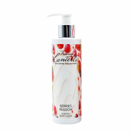 FEDERICO CANTELLI - CREME CORPO PROFUMATE 200 ML - immagine 3