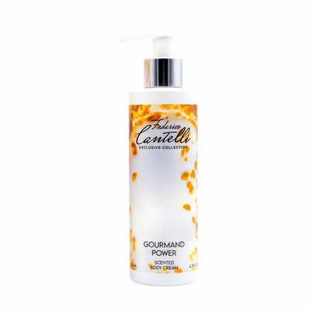 FEDERICO CANTELLI - CREME CORPO PROFUMATE 200 ML - immagine 4