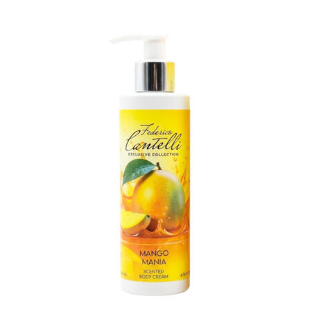 FEDERICO CANTELLI - CREME CORPO PROFUMATE 200 ML - immagine 5