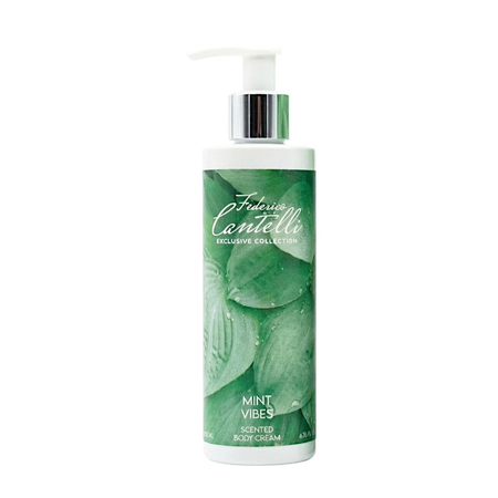 FEDERICO CANTELLI - CREME CORPO PROFUMATE 200 ML - immagine 6