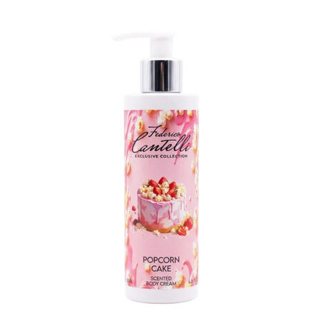FEDERICO CANTELLI - CREME CORPO PROFUMATE 200 ML - immagine 8