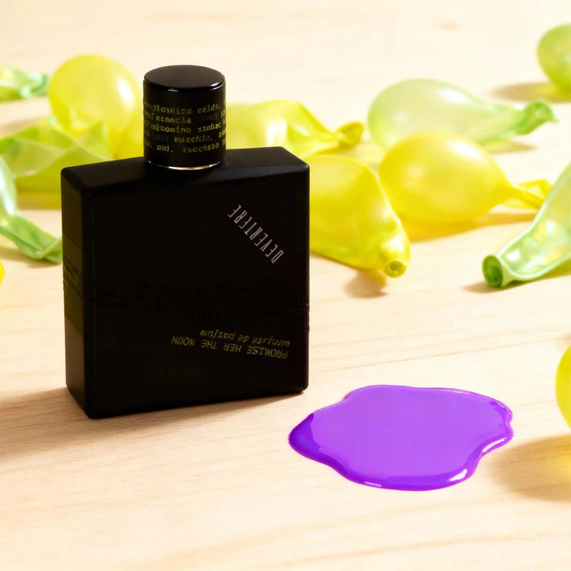 Promise Her the Moon - 75 ml EXTRAIT DE PARFUM - immagine 4