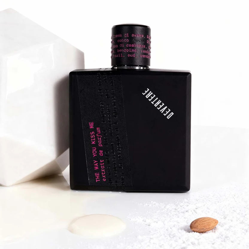 The Way You Kiss Me - 75 ml EXTRAIT DE PARFUM - immagine 5